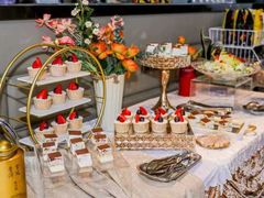 -CIAO·团建聚餐·生日派对轰趴馆(福田店)