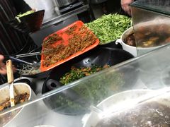 -大姨捞面(新安花园店)