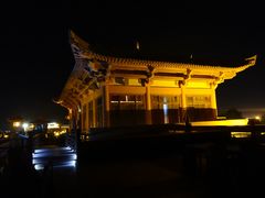 -敦煌山庄摘星阁