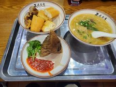 -1980烧肉粽(中山路店)