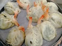 -叶存利海鲜大馅饺子(海宁路总店)