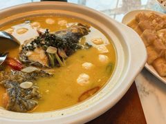 -无锡苏宁银河国际酒店-悦府65中餐厅