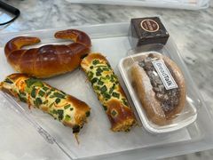 -BreadTalk面包新语(虹口龙之梦店)