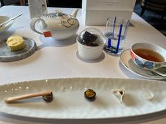 -Le Comptoir de Pierre Gagnaire