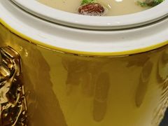 -古萧汪家羊肉馆(淮北四马路店)