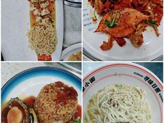 -前王院•巧克力海鲜市集餐厅(万平口店)