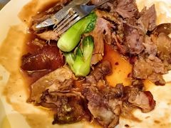 -京味斋·北京烤鸭(北京南站洋桥店)