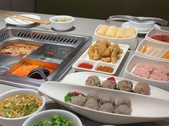 -海底捞火锅(攀枝花万达店)