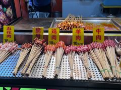 -东门町美食街