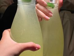 -新白鹿餐厅(松江开元地中海店)