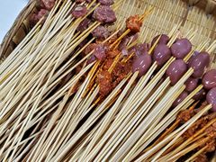 -咏勝锑锅麻辣烫(净居寺路总店)
