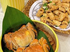 -好兄弟郭巨海鲜(天一阁店)