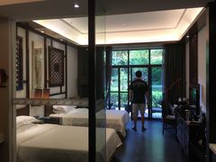 -苏州环秀晓筑养生度假村