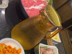 -井格重庆火锅(西直门凯德Mall店)