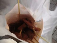 -茹哥炸串(水产前街店)
