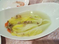 -新东源国际酒店·新东源食坊(沙井店)