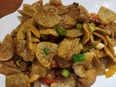 -醉霖生态餐厅(交大店)