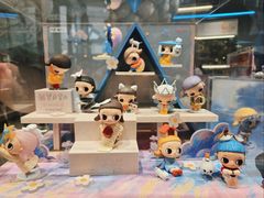 -泡泡玛特POPMART(沈阳大悦城店)