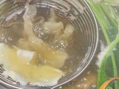 滋补牛排骨汤锅-乡土黄·鲜牛肉火锅·小龙虾(兴业街店)