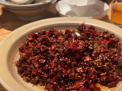 -巴蜀风·地道川菜(总店)