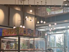 -奈雪的茶(中粮祥云小镇店)