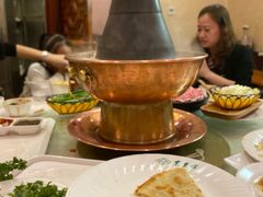 -东来顺饭庄(天坛店)