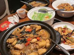 -瑶王府·广西菜(金阳路店)
