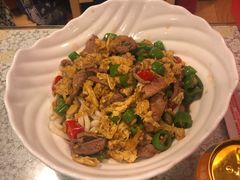 -文三里屯面馆(三里屯店)