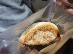 -三兄弟高炉烧饼