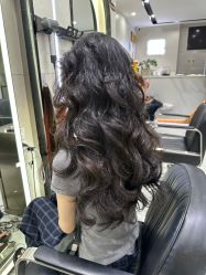 -Nice奈斯形象定制沙龙