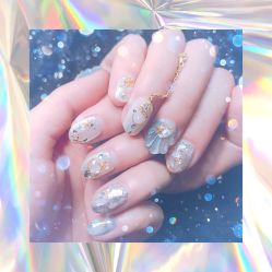 -米小兔美甲美睫