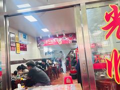 -阿秋牛排(湖心街店)