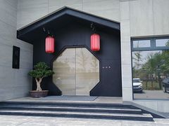 -禧宴Joyous Restaurant(禧园店)