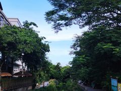 -黄埔古港