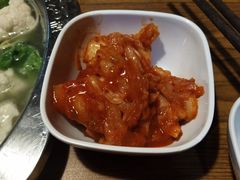 -傣妹火锅(南京东路一店)