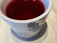 -珊海荟海鲜楼·天津菜·海肠捞饭·皮皮虾锅贴王(佛罗伦萨店)
