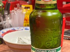 -后火锅(南京东路总店)