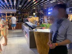-丽池宫韩式汗蒸会馆(华灯坊店)