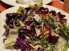 -洲际酒店·地平线全日餐厅HORIZON CAFÉ