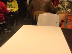 大堂-肯德基(前门店)