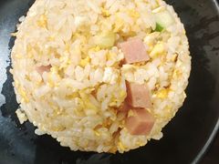 -许哥东北烧烤·铁丳烤串·宫后夹肉(繁花中心店)