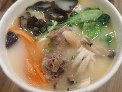 -云海肴·云南小炒·汽锅鸡(曲江大悦城店)