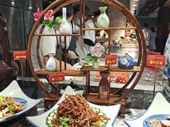 -吉布鲁牛排海鲜自助(攀枝花万达广场店)