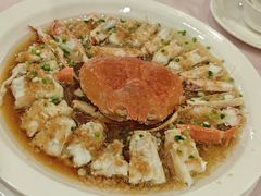 -顺风海鲜港(金玉兰店)
