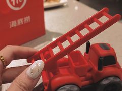 -海底捞火锅(群光广场店)