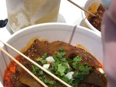 -甜心闲生传统手工冰粉(太古里店)