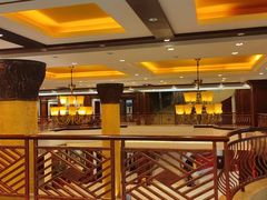 -大天然酒店(军民路店)