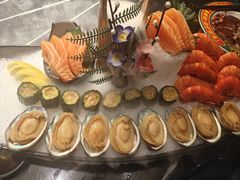 -粤·向群饭店(二沙岛店)