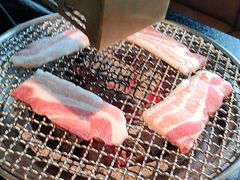 -樱嘢·炭火烧肉(惠南店)