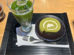 -伊藤久右卫门(宇治本店)